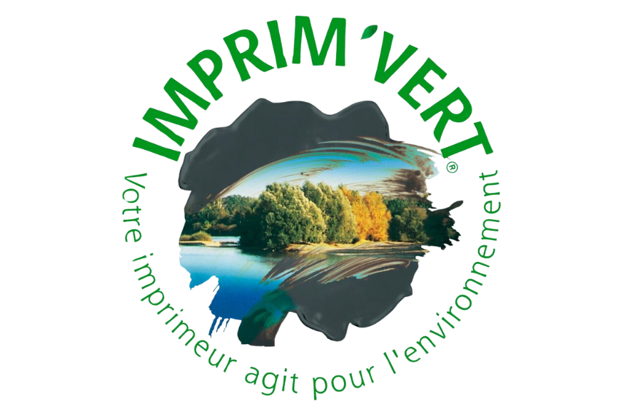Imprim'Vert - logo